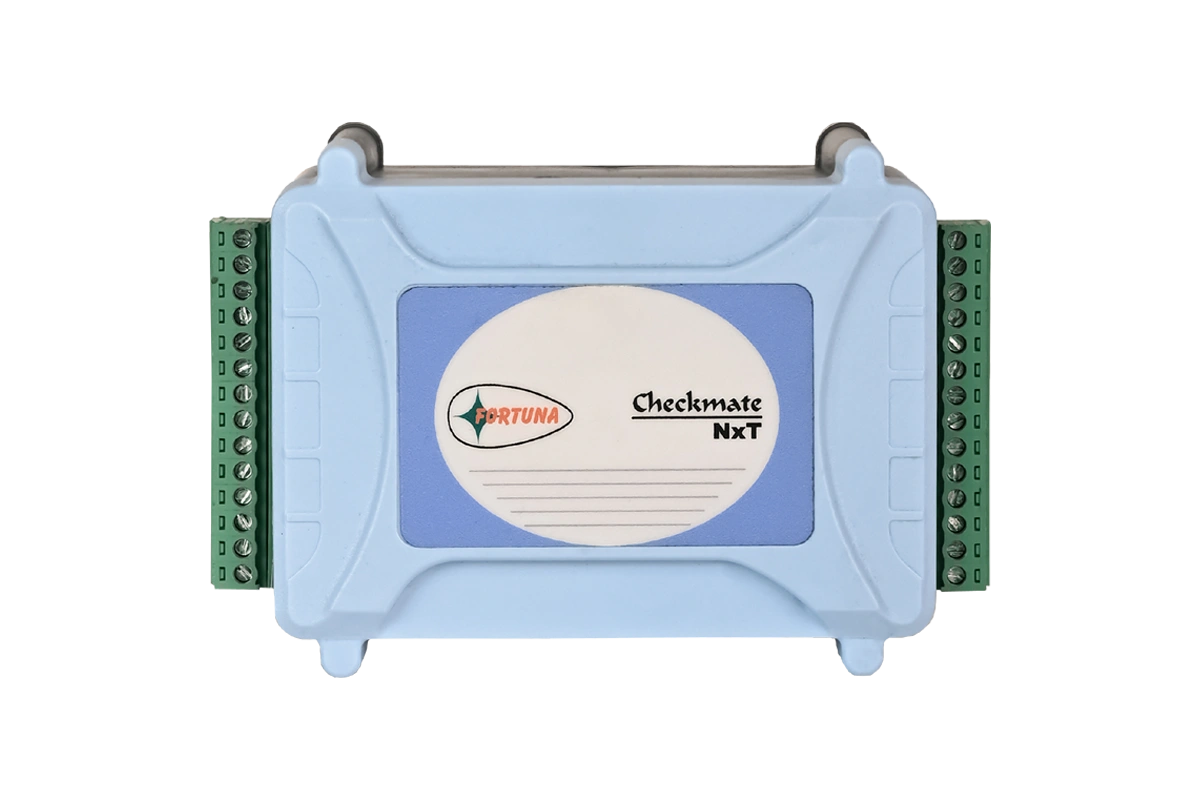 Checkmate NX T Front