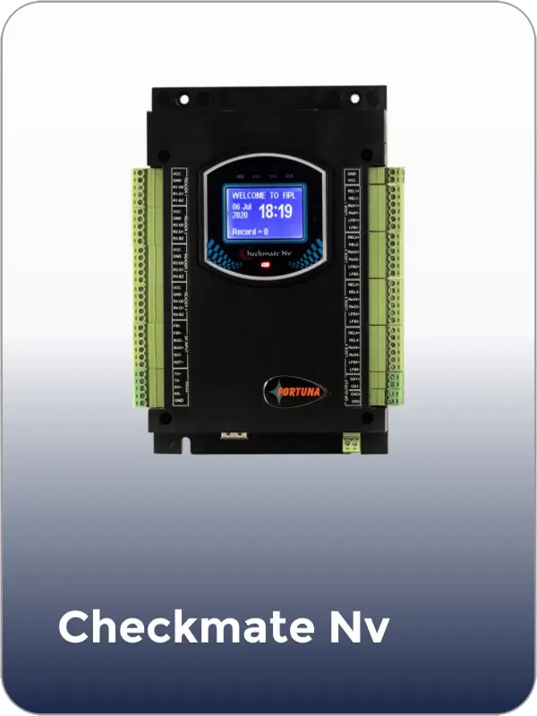Checkmate Nv