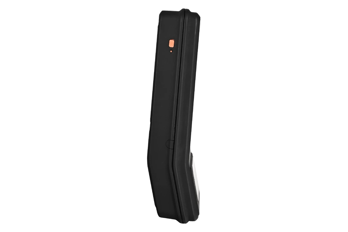 IOT XS BIO Side