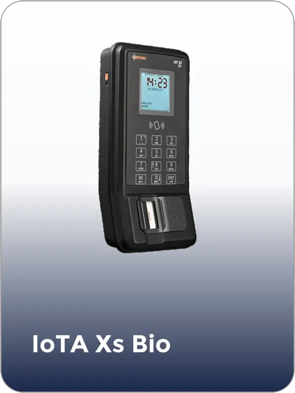 IoTA Xs Bio