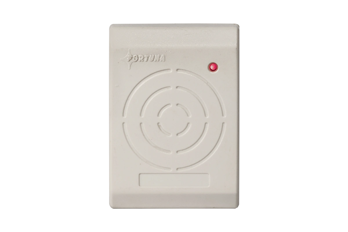 Micro Smart Reader Front PNG2
