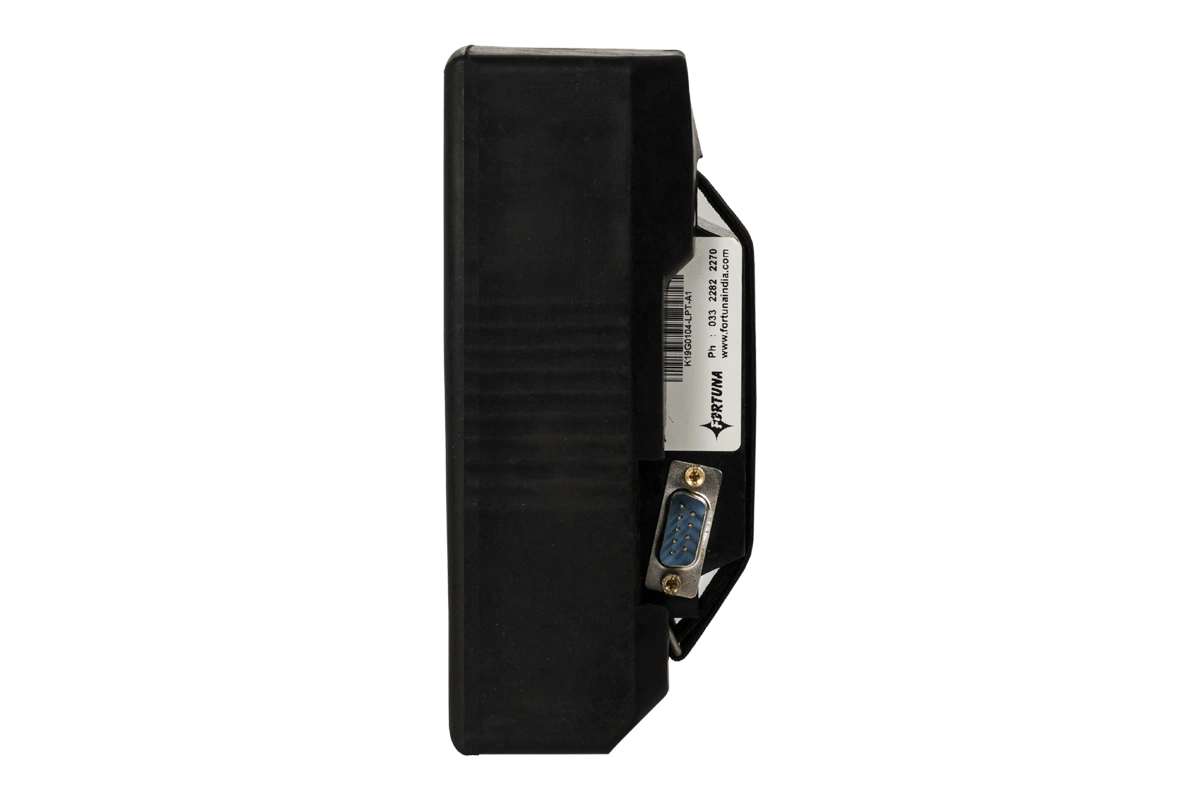 Micro log - Side PNG