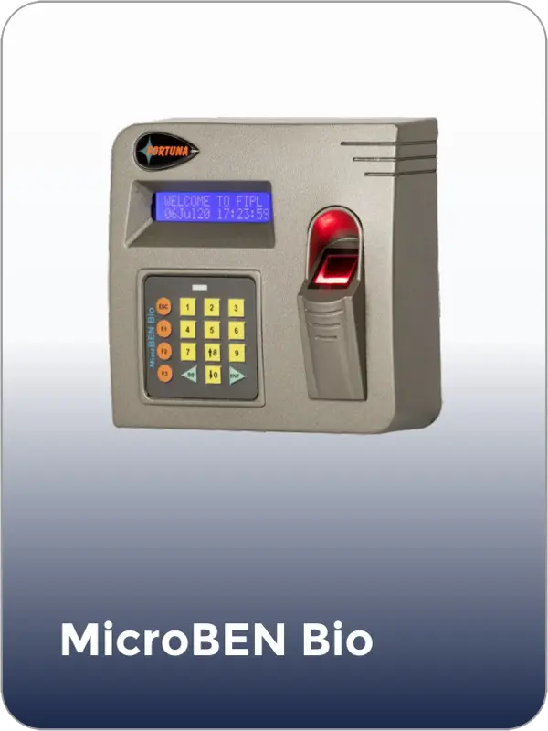 MicroBEN Bio