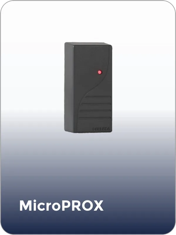 MicroPROX