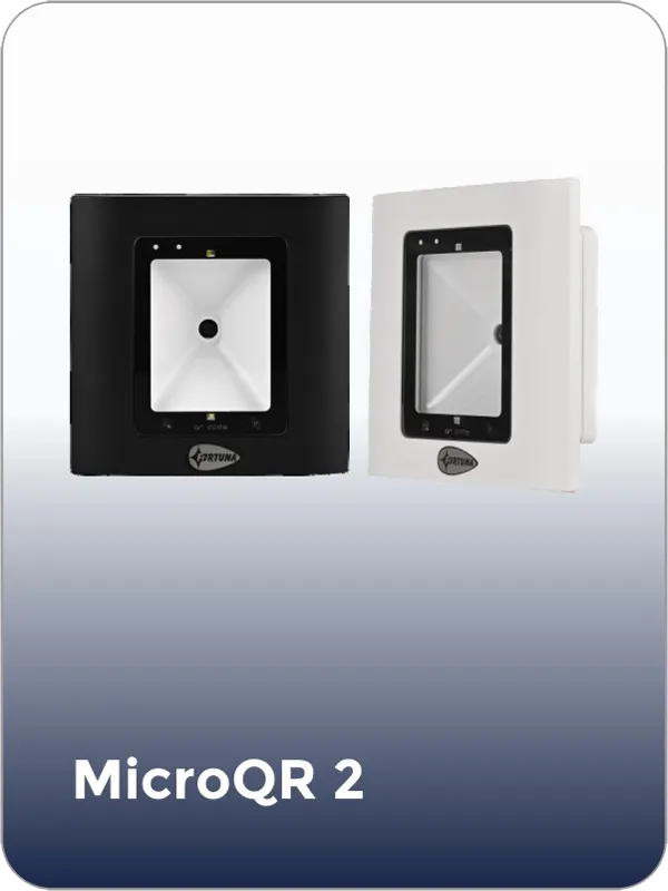 MicroQR 2