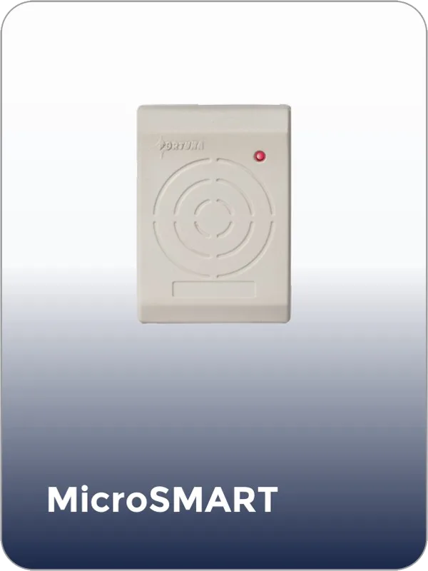 MicroSMART
