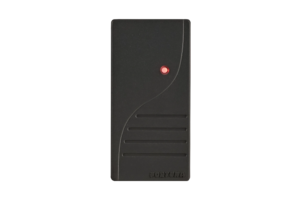 Microprox Reader Front