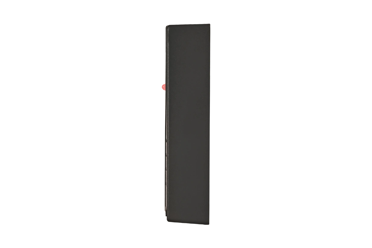 Microprox Reader Side