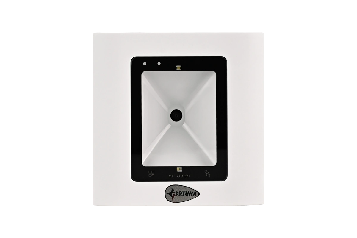 R 100 White Front Fortuna