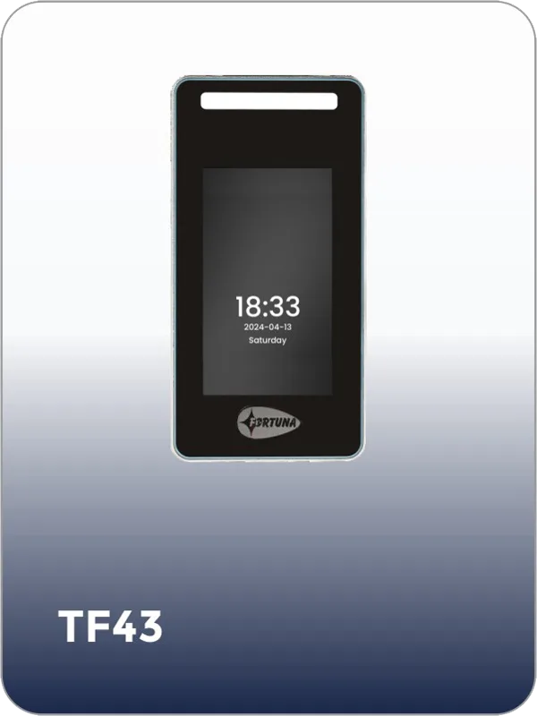 TF43