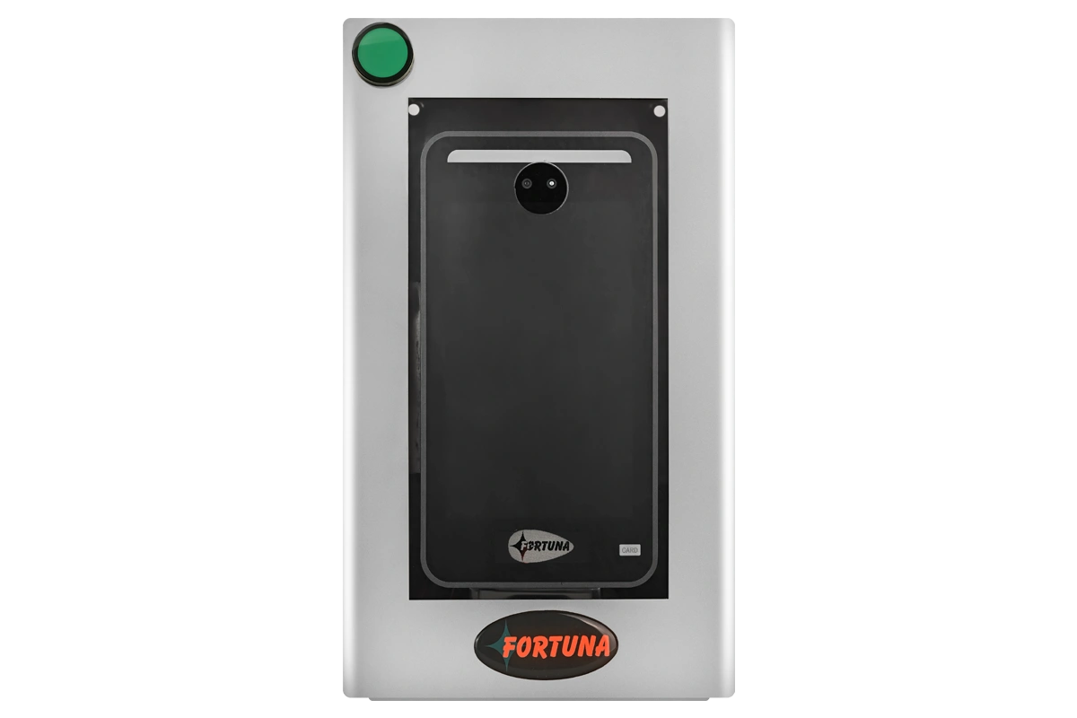 VF 1000 X Fortuna Panel