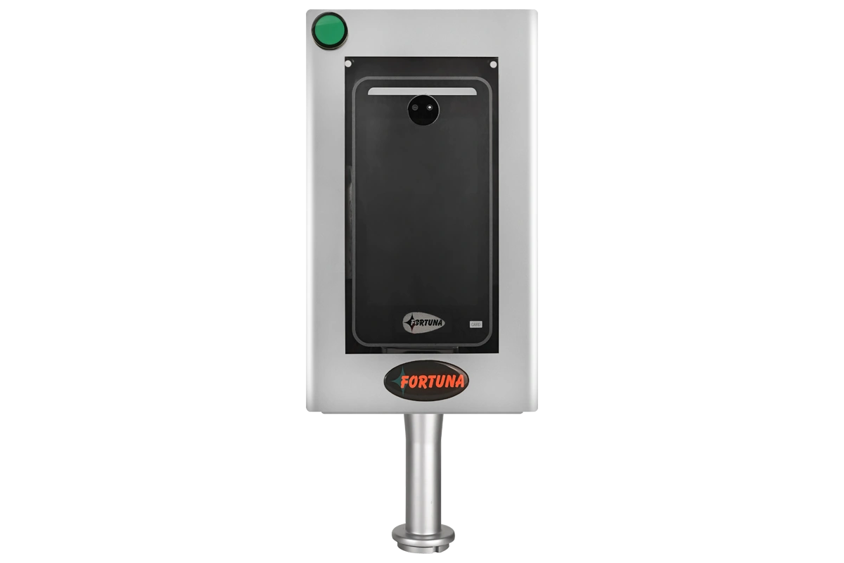 VF 1000 X Fortuna Turn Style Panel