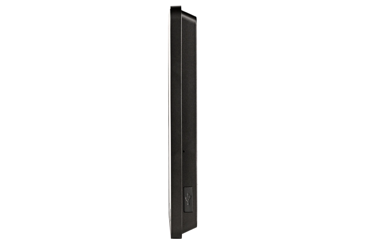 VF 1000 X Side