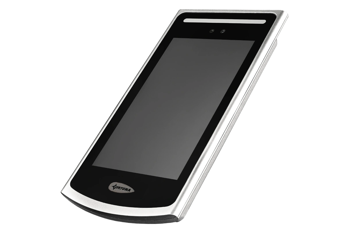 VF 2000 Fortuna Front 2