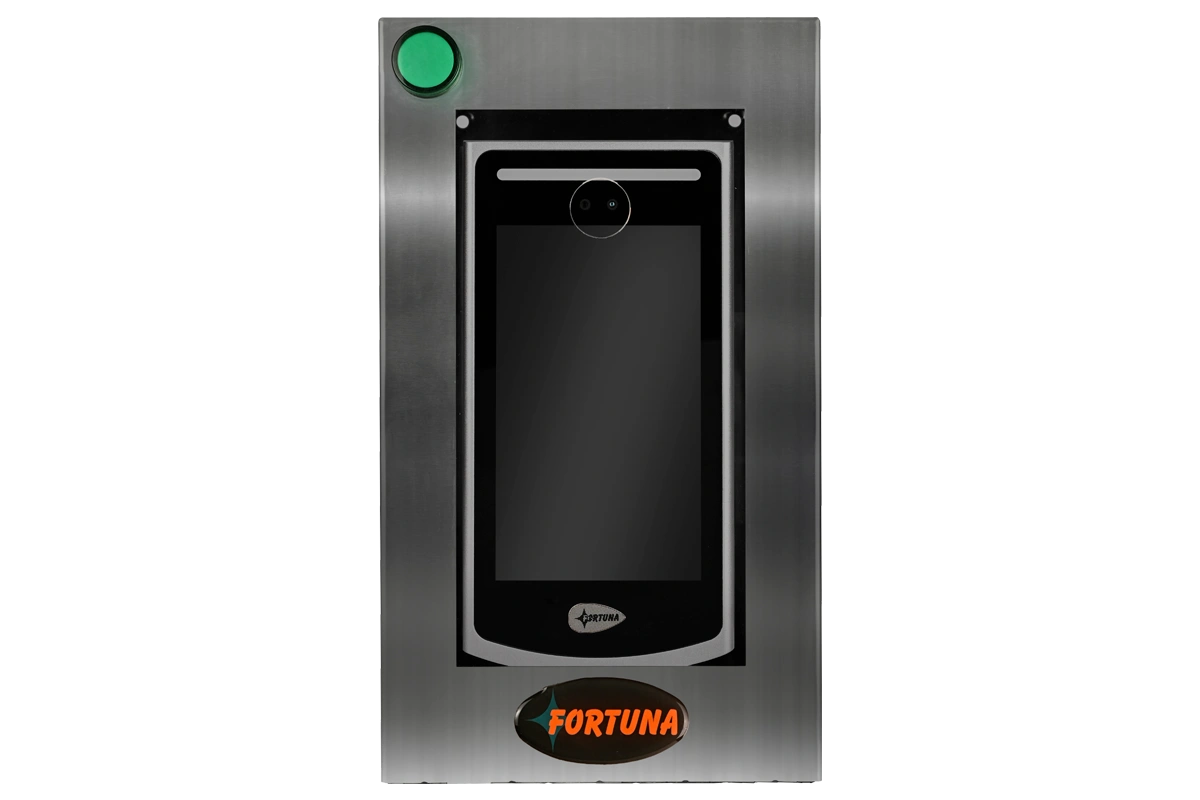 VF 2000 Fortuna With Panel 2