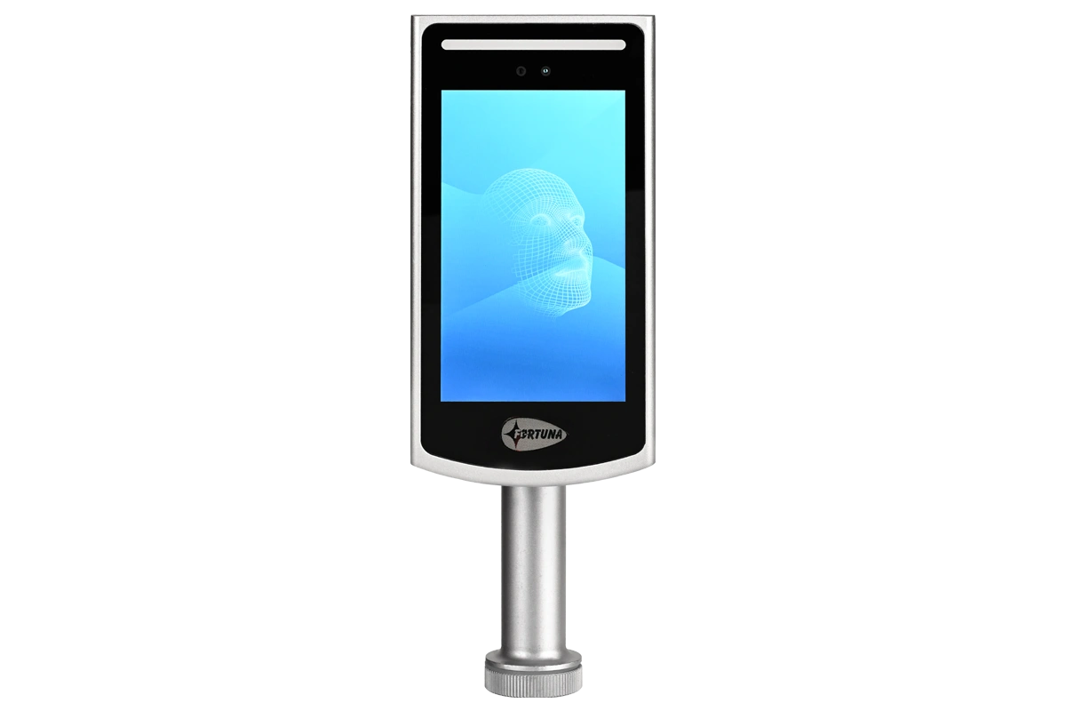 VF 2000 Fortuna With Turn Style Stand