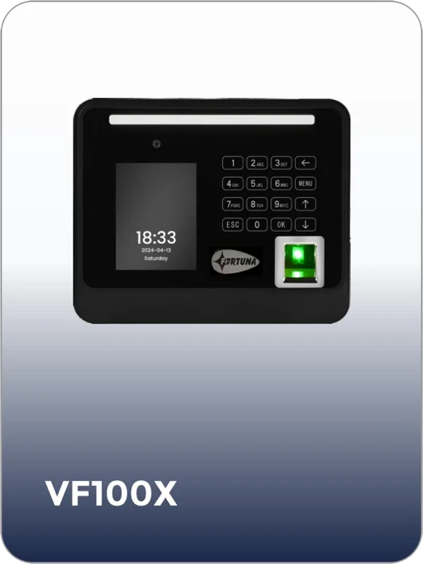 VF100X